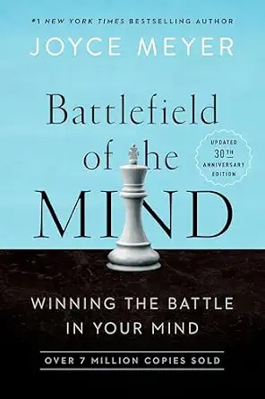 Battlefield of the Mind